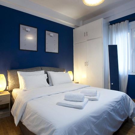 Patision, A Modern & Comfortable Apartment Athen Eksteriør billede