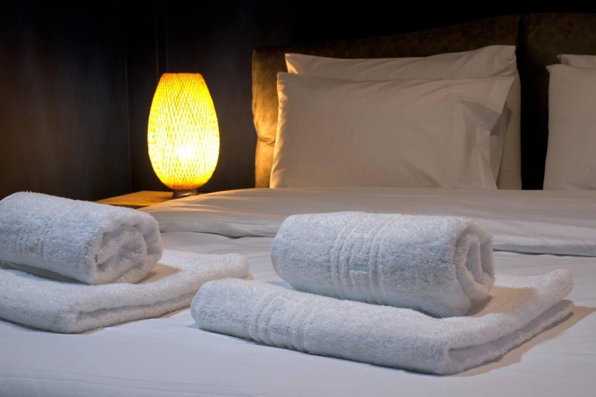 Patision, A Modern & Comfortable Apartment Athen Eksteriør billede